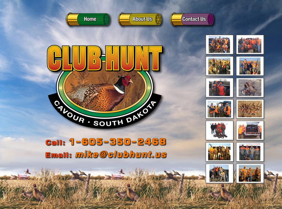 ClubHuntGallery